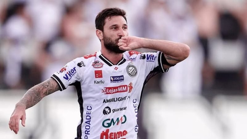 todos os resultados e gols da 5ª rodada