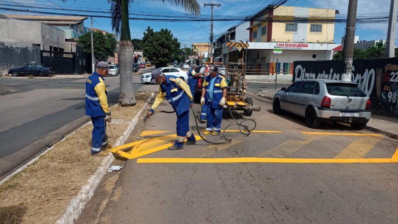 Secretaria de Mobilidade Urbana e Rural de Sumaré amplia horário de atendimento do 0800