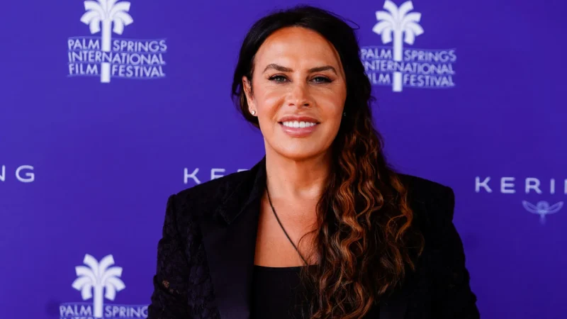 'Emilia Pérez' remove Karla Sofía Gascón de campanha pelo Oscar após polêmicas