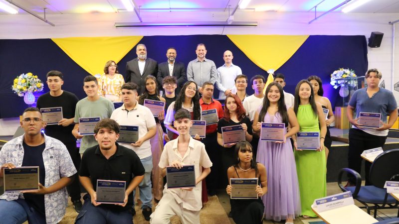 Parlamento Jovem de Sumaré tem primeira sessão de 2025 neste sábado