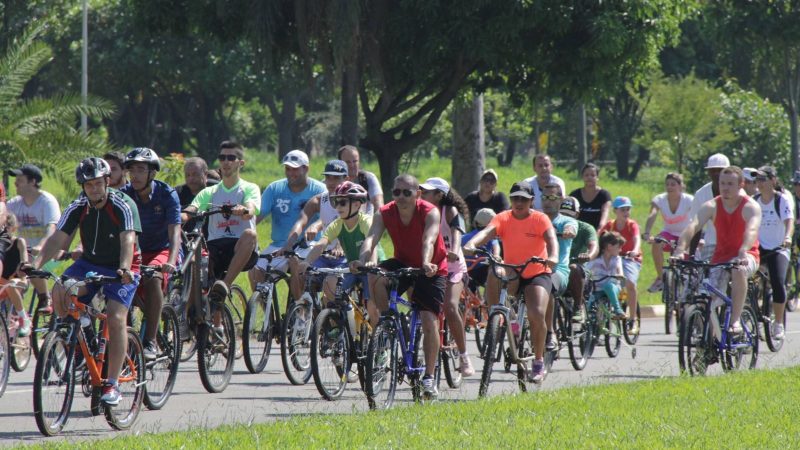 A Prefeitura promoverá neste domingo, 23, um passeio ciclístico especial em comemoração aos 61 anos de Paulínia – Jornal Aqui Paulínia