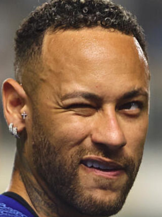 Neymar vai sair do Santos? Craque participa da Kings League