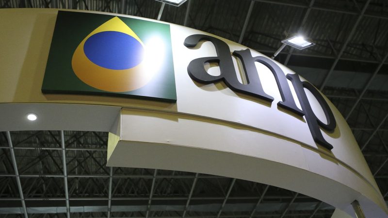 ANP oferta 332 blocos de petróleo e gás natural em novo ciclo