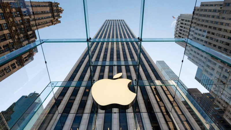 Acionistas da Apple rejeitam proposta de proibição de DEI – 25/02/2025 – Mercado