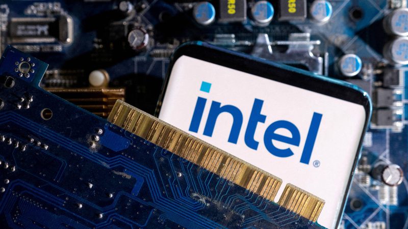 Ações da Intel têm maior alta desde 2020 – 18/02/2025 – Mercado