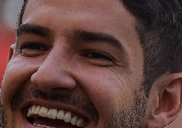 Alexandre Pato tem nome envolvido em compra de SAF no Brasil