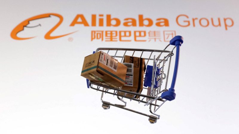 Alibaba fará parceria com Apple em recursos de IA na China – 13/02/2025 – Mercado