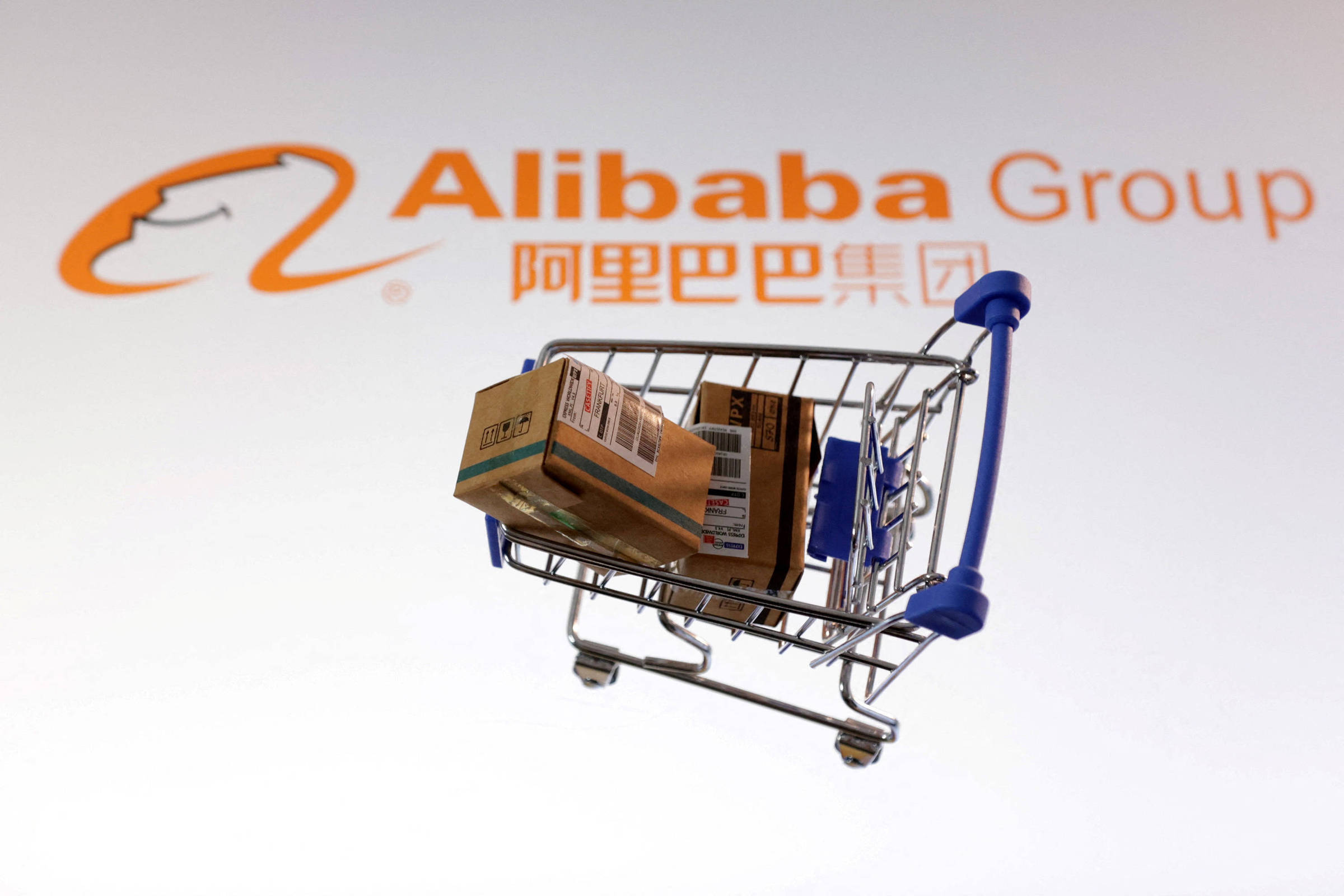 Alibaba fará parceria com Apple em recursos de IA na China – 13/02/2025 – Mercado