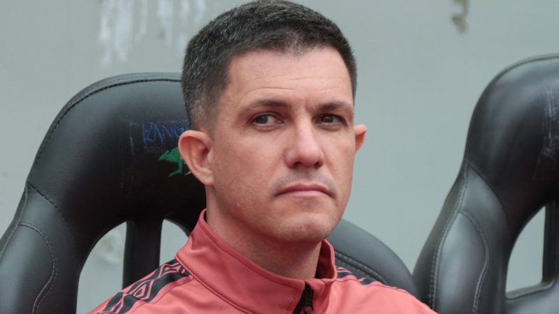 Andraus x Athletico: confira as escalações prováveis