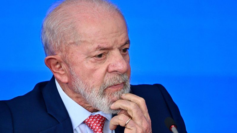Anistia, impeachment e inflação mobilizam redes bolsonaristas no WhatsApp – 17/02/2025 – Encaminhado com Frequência