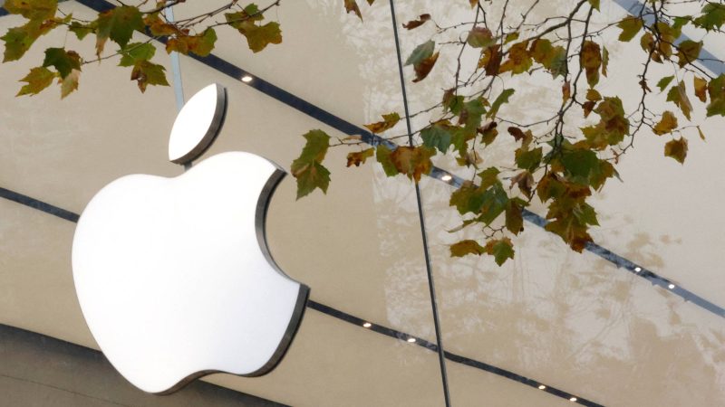 Apple está preocupada com apps pornográficos em iPhones – 04/02/2025 – Mercado