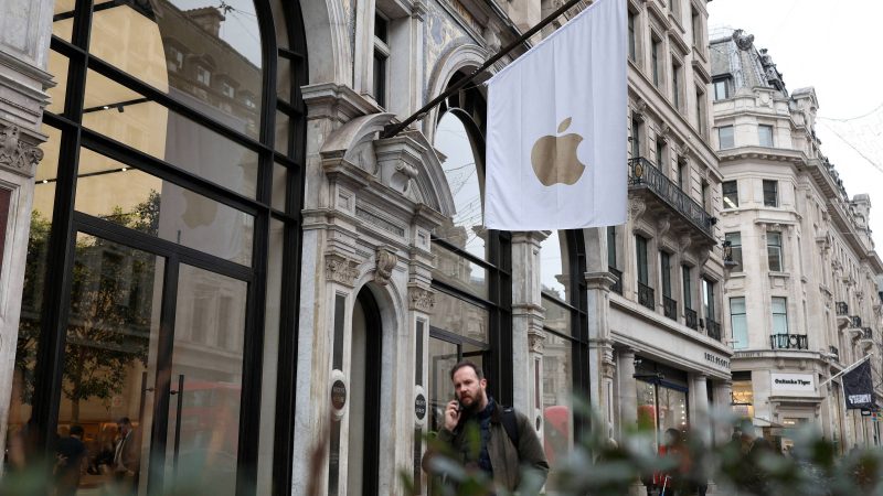 Apple suspende recurso de criptografia no Reino Unido – 21/02/2025 – Tec