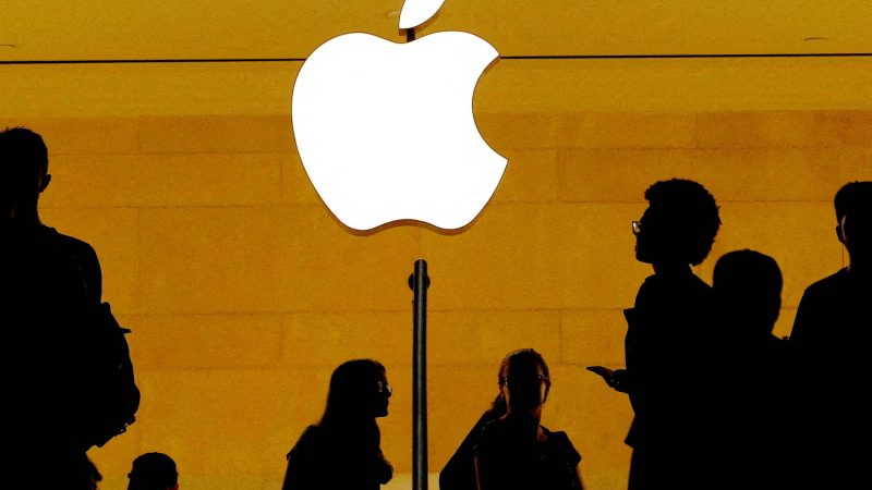 Apple vai corrigir falha que troca ‘racista’ por ‘Trump’ – 25/02/2025 – Tec