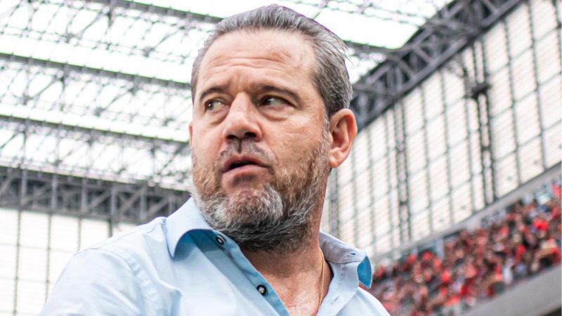 sete motivos que explicam o rebaixamento
