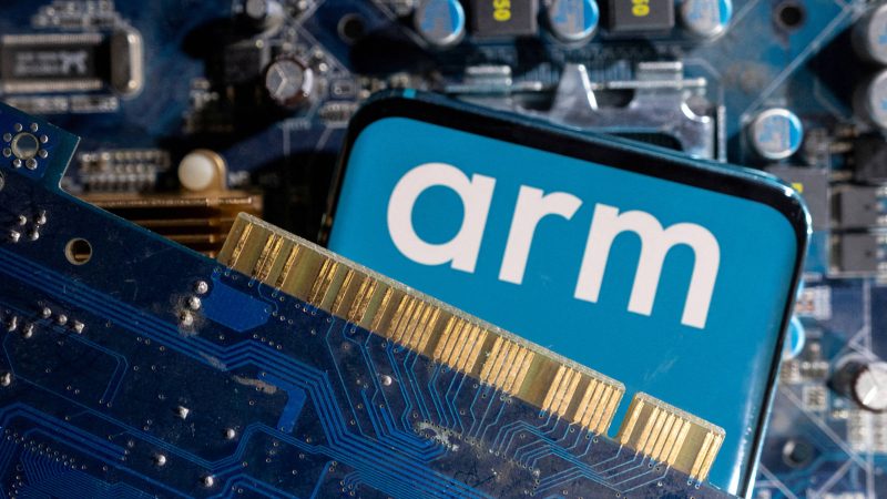 Arm lançará seu próprio chip em movimento que pode revolucionar a indústria de semicondutores – 17/02/2025 – Tec