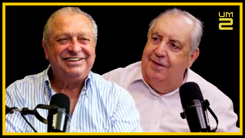 As consequências da crise moral de Petraglia no Athletico