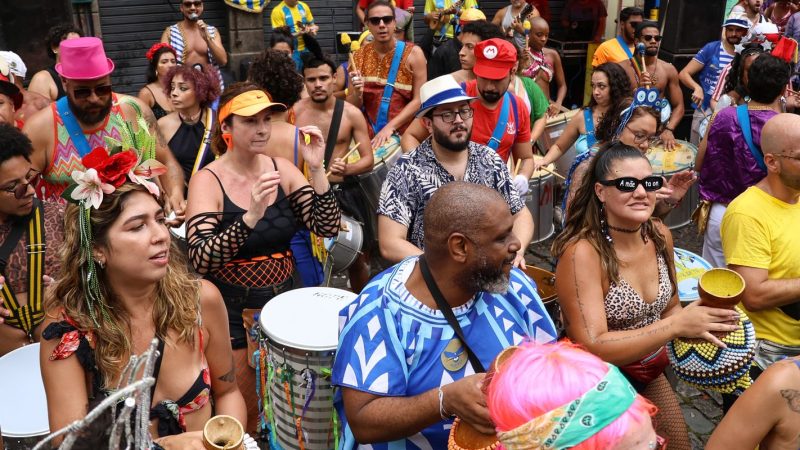 Associação de bancos dá dicas para evitar golpe financeiro no Carnaval