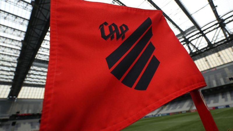 Athletico convoca reunião para eleição de novos membros