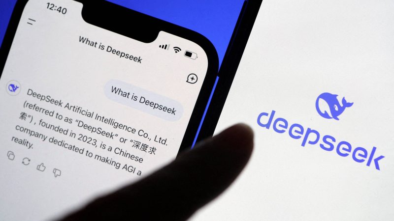 IA: Destilação usada pela DeepSeek é copiada por big techs – 20/03/2025 – Tec