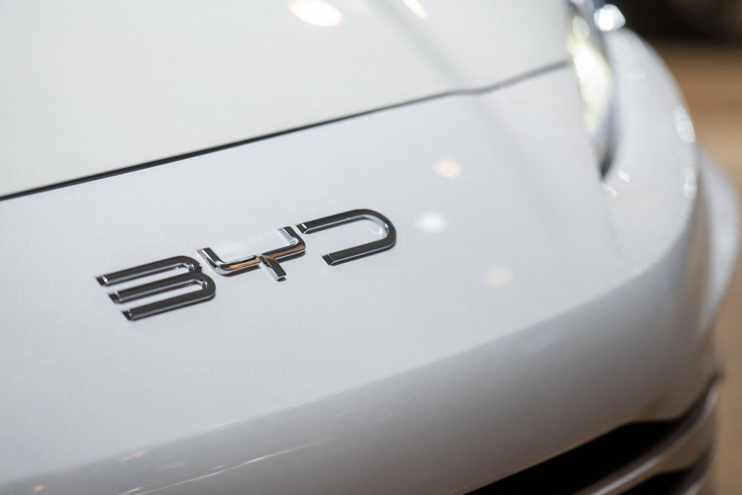BYD vai usar IA da DeepSeek em carros com direção autônoma – 11/02/2025 – Mercado