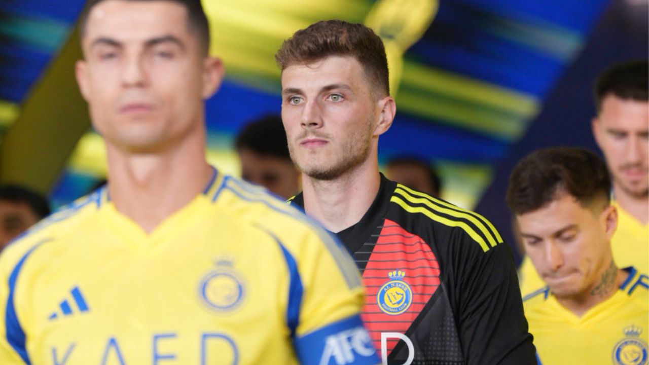 Bento abre o jogo sobre Cristiano Ronaldo no Al-Nassr