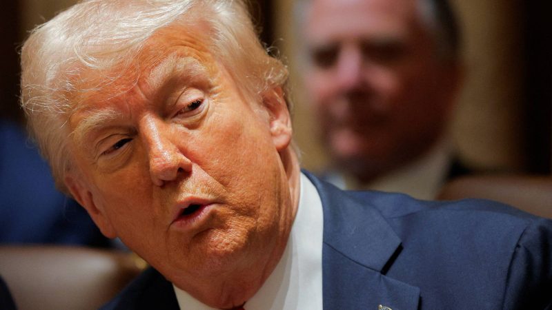 Big techs pedem a Trump para afrouxar restrições a chips – 27/02/2025 – Tec