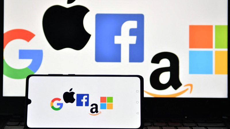 Big techs preveem gastar mais de US$ 300 bi com IA em 2025 – 07/02/2025 – Tec