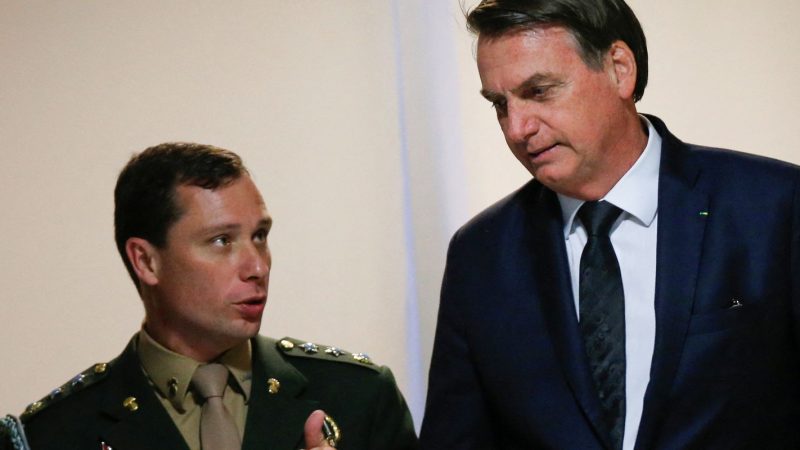 Denúncia contra Bolsonaro aponta que plano de golpe começou em 2021