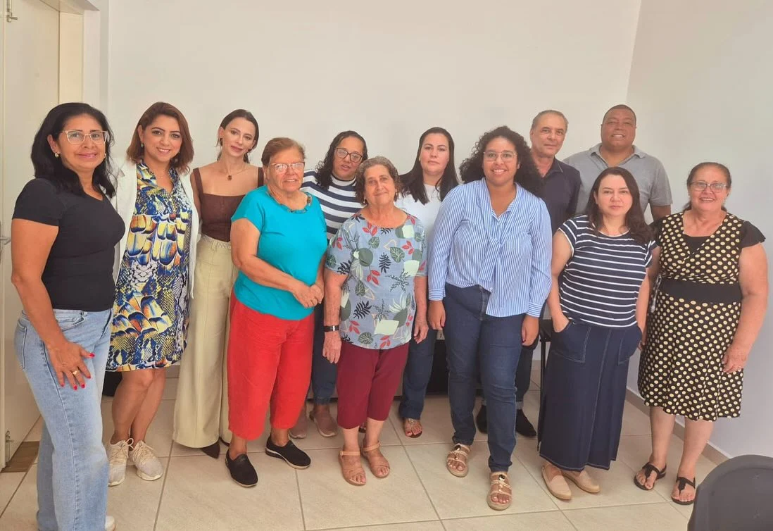 CMDI retoma atividades e elege nova presidência – Prefeitura Municipal de Cosmópolis – Jornal Aqui Paulínia