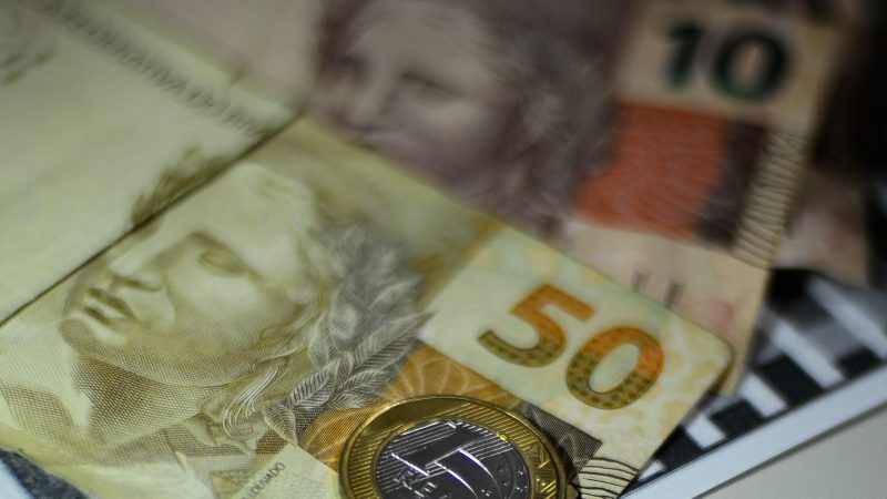 Dívida Pública Federal alcança R$ 8,14 trilhões em agosto