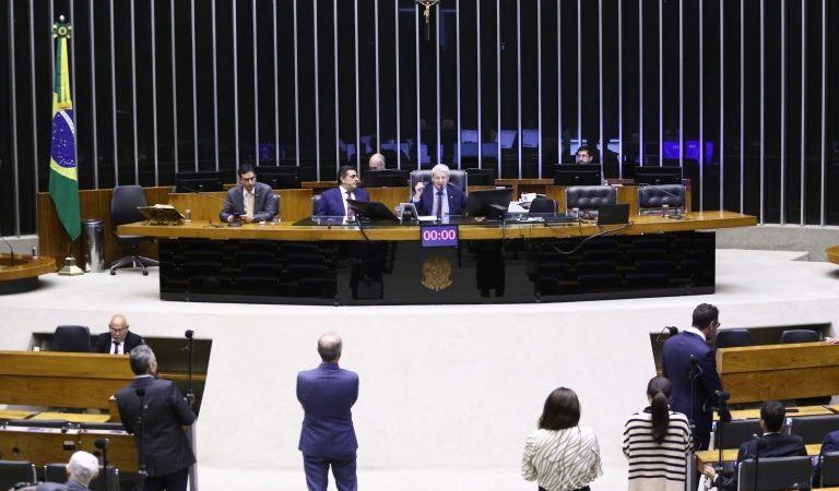 Câmara aprova urgência para projeto que amplia prazo de liquidação de restos a pagar – Notícias