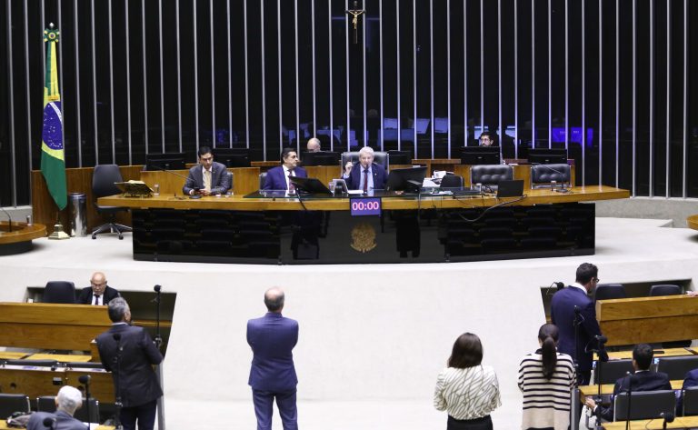 Câmara aprova urgência para projeto que amplia prazo de liquidação de restos a pagar – Notícias