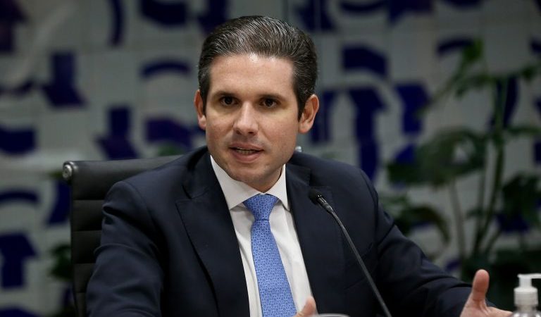 Câmara dos Deputados tem compromisso com responsabilidade fiscal, diz Hugo Motta – Notícias