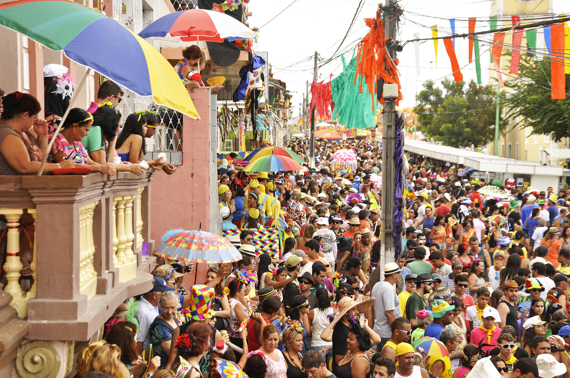 Carnaval Recife 2025: novidades e atrações confirmadas – 12/02/2025 – Turismo