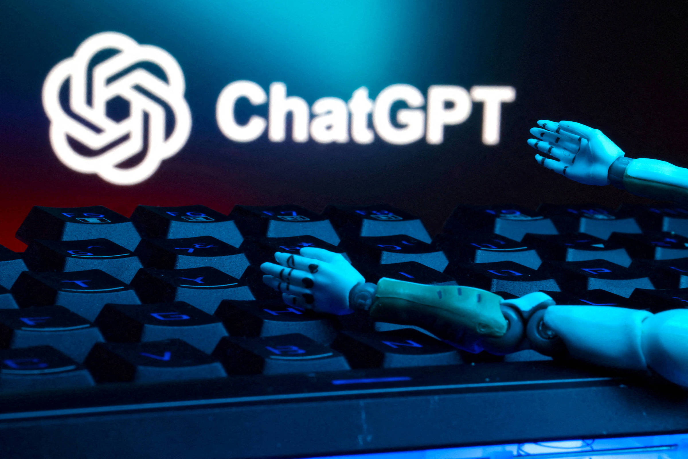 ChatGPT divulga CPF de políticos e doadores de campanha – 20/02/2025 – Tec