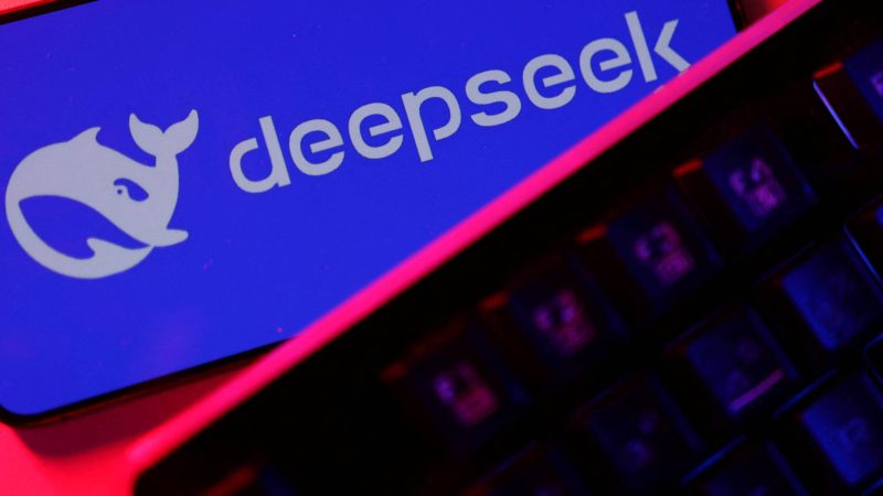 Chinesa DeepSeek compartilhará código de modelo de IA – 21/02/2025 – Tec