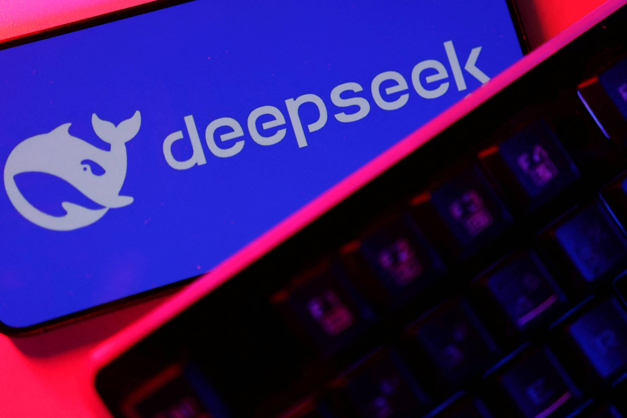 Chinesa DeepSeek compartilhará código de modelo de IA – 21/02/2025 – Tec