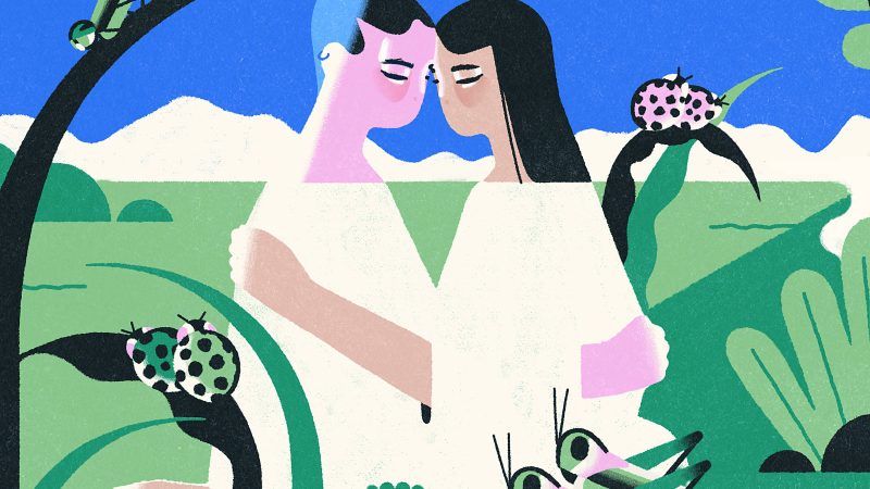 Cinco destinos para transformar sua vida sexual – 22/02/2025 – Equilíbrio