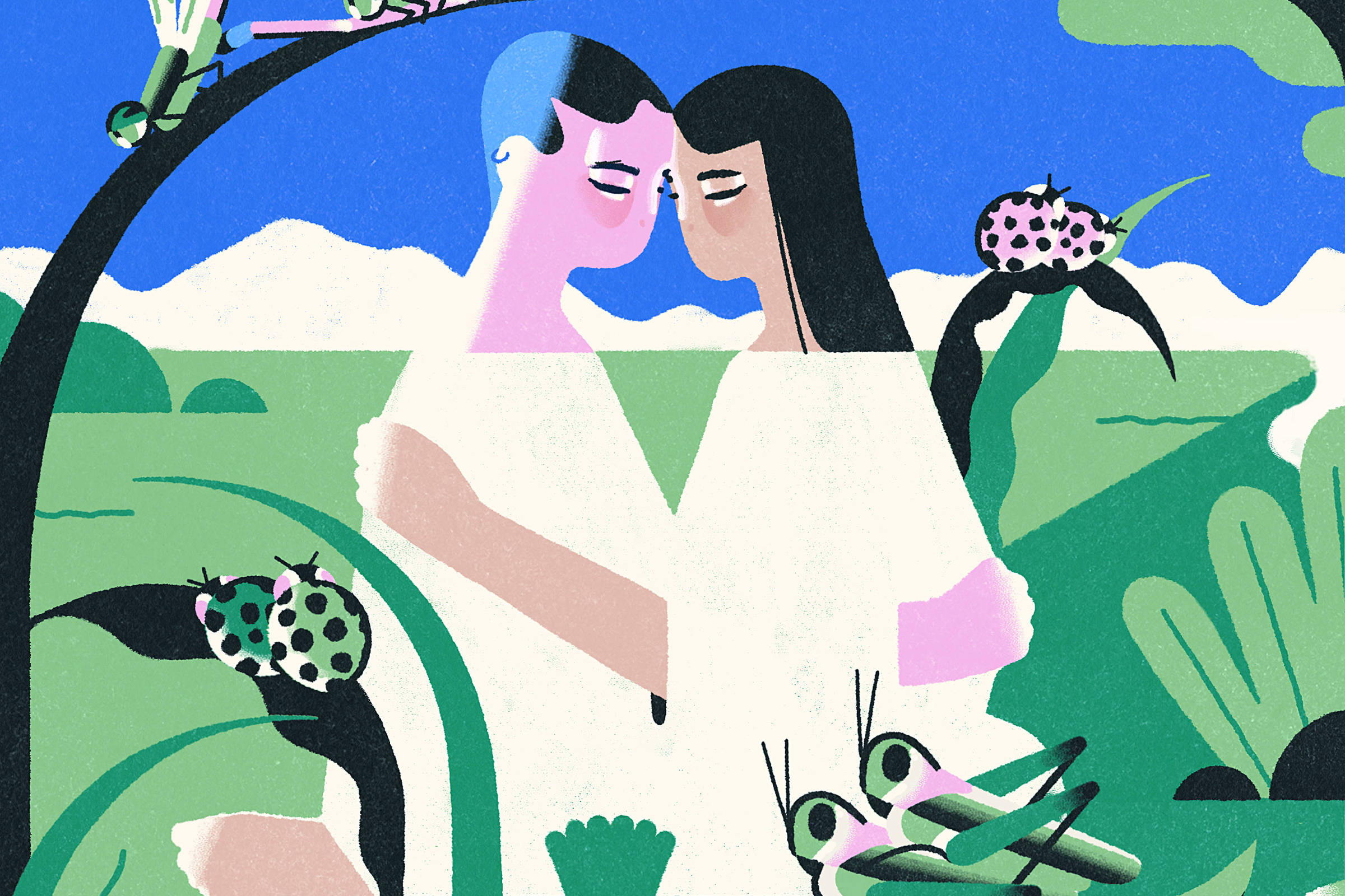 Cinco destinos para transformar sua vida sexual – 22/02/2025 – Equilíbrio