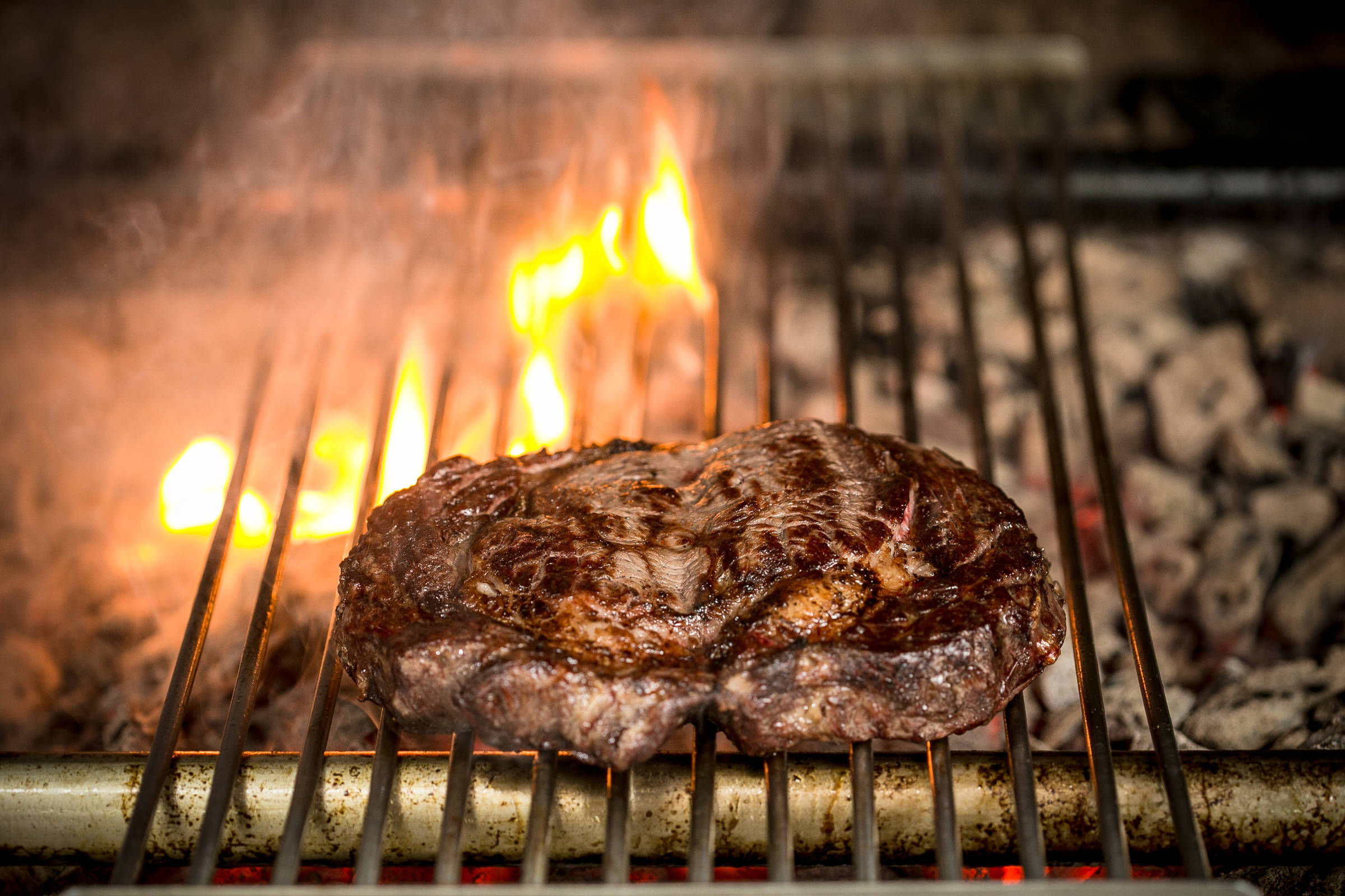 Como evitar os erros mais comuns na hora do churrasco – 28/02/2025 – Nação churrasqueira