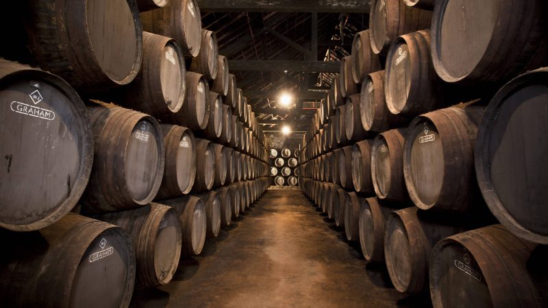 Conheça as categorias do vinho do Porto – 21/02/2025 – Turismo