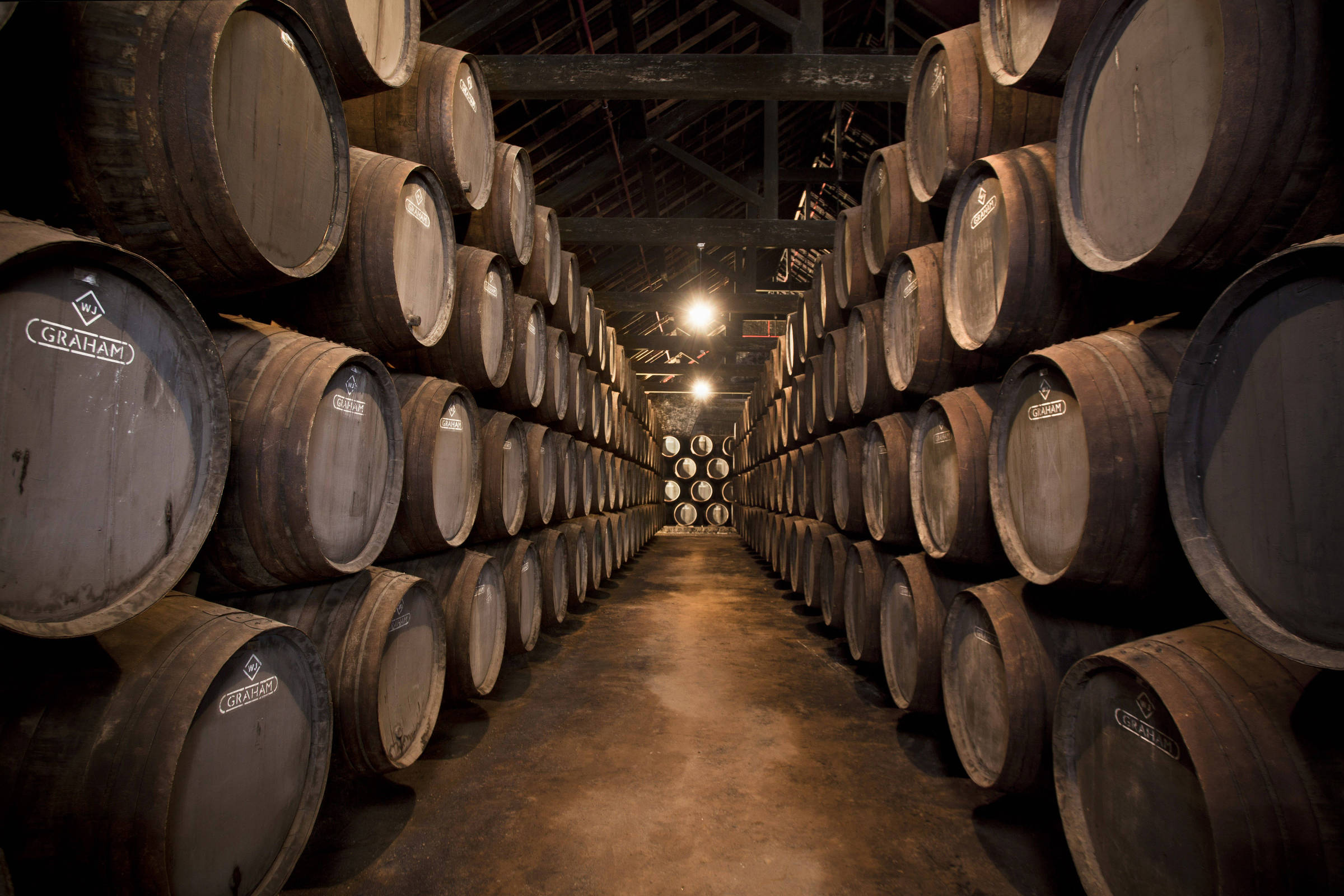 Conheça as categorias do vinho do Porto – 21/02/2025 – Turismo