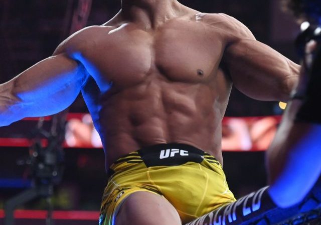Conheça os brasileiros que vão lutar no UFC Seattle