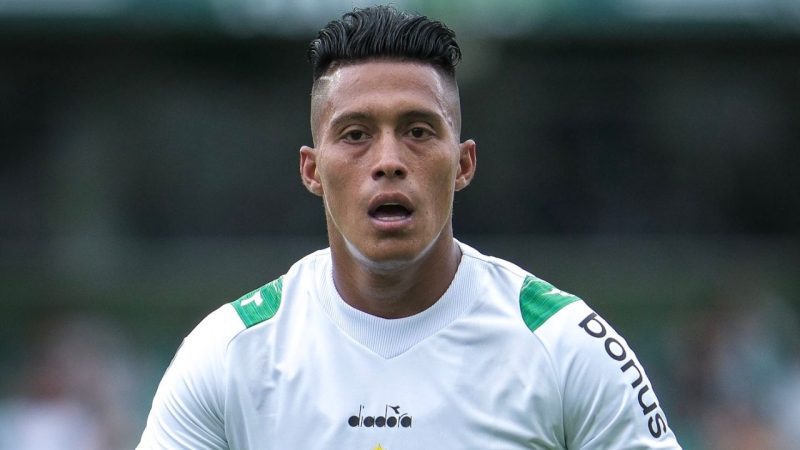 Coritiba x Rio Branco: confira as escalações