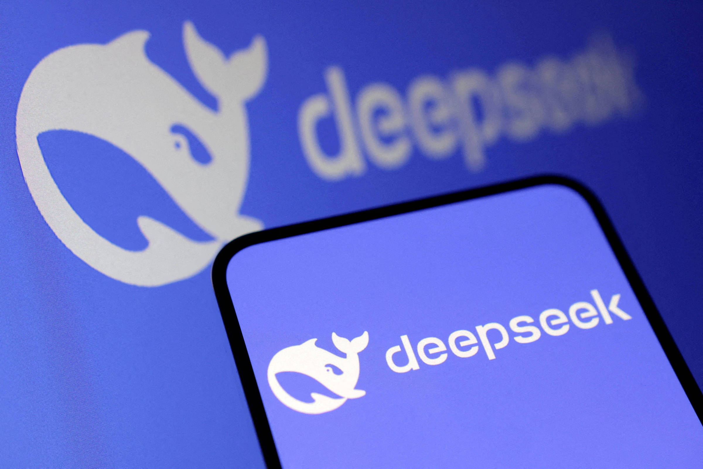 DeepSeek lidera a nova era de IA – 28/02/2025 – Tec