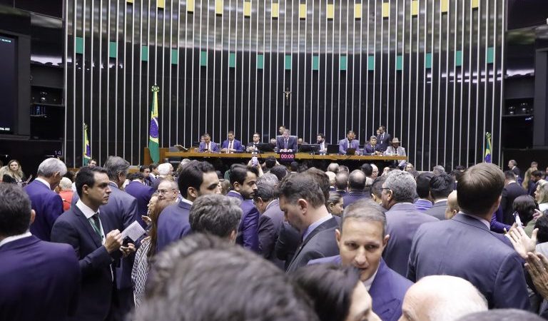 Deputados apontam prioridades para votações em 2025 – Notícias