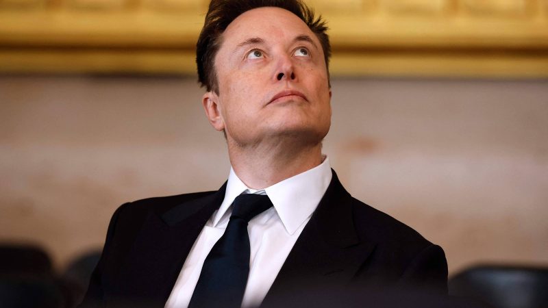 Discurso de ódio cresceu 50% no X sob Musk, diz estudo – 12/02/2025 – Tec