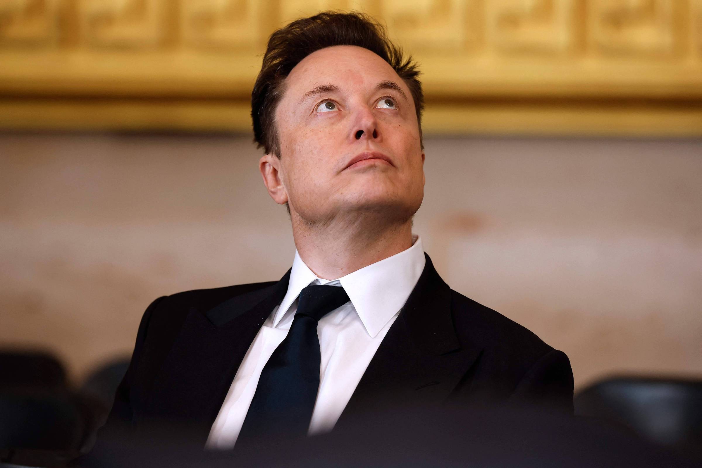 Discurso de ódio cresceu 50% no X sob Musk, diz estudo – 12/02/2025 – Tec
