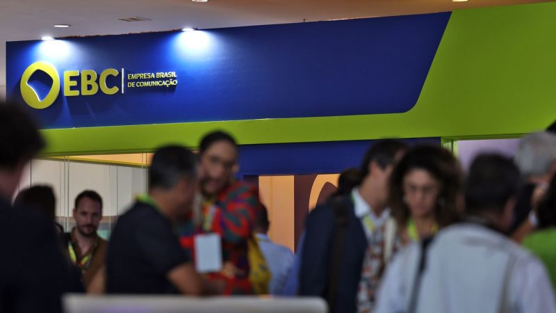 EBC faz cobertura especial do Encontro de Prefeitos e Prefeitas