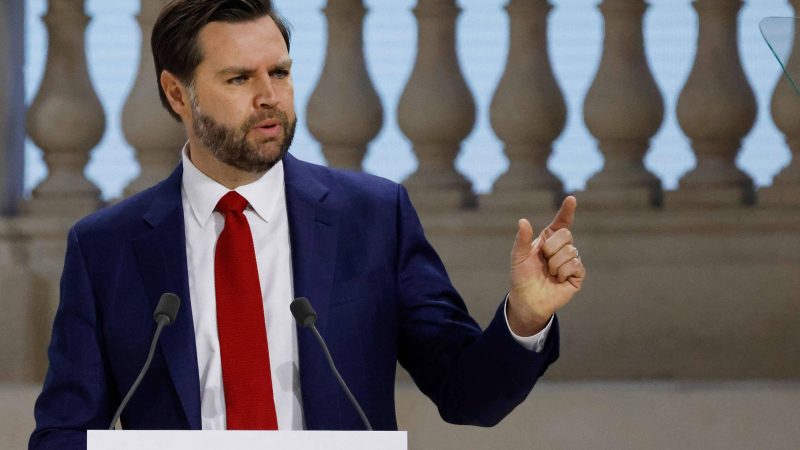 EUA e Reino Unido negam acordo por IA ‘inclusiva’ – 11/02/2025 – Tec